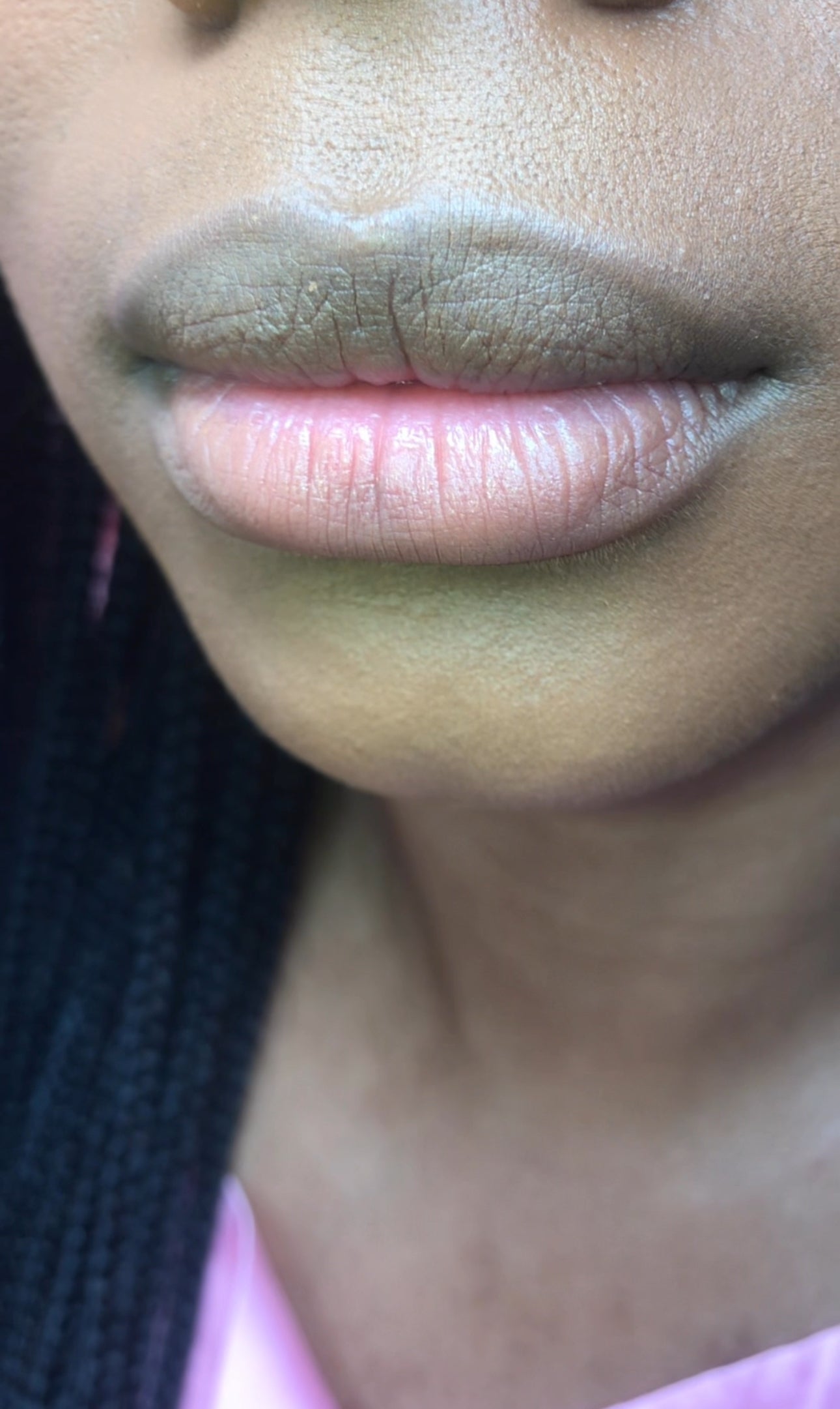 “JELLY LIP SHOTS”