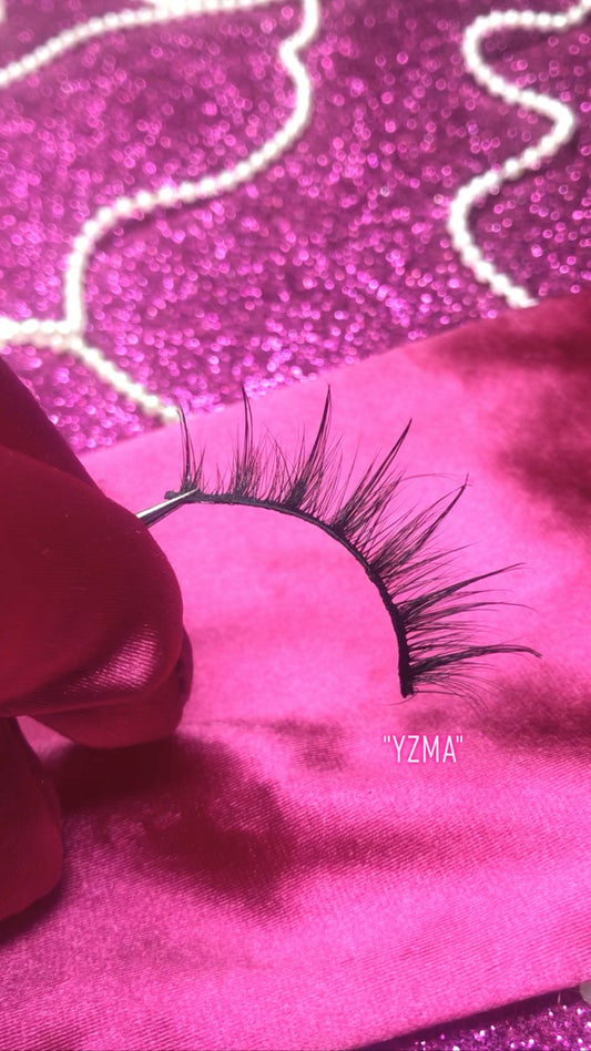 YZMA LASH