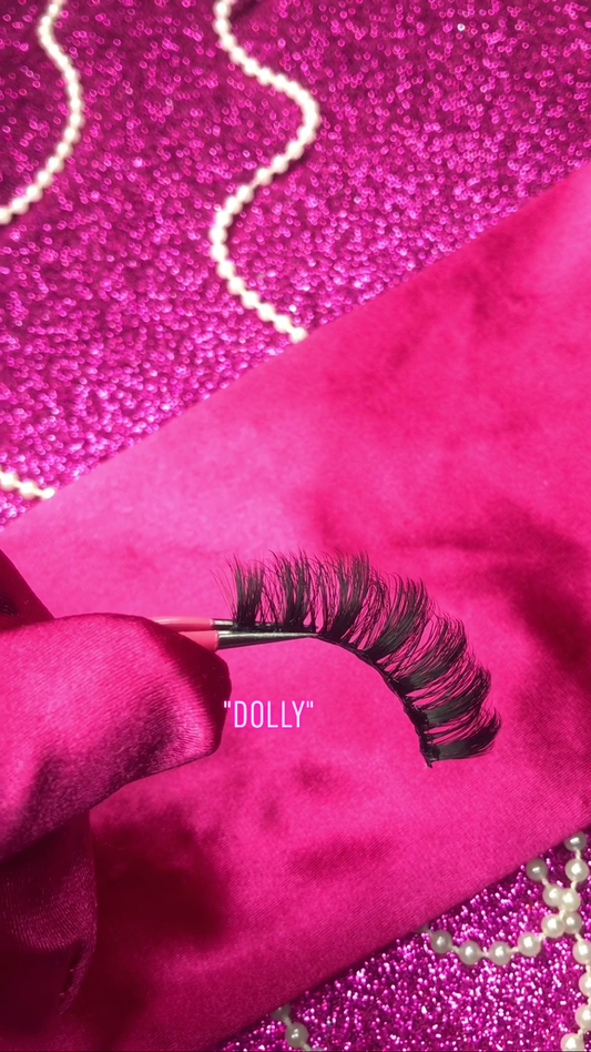 Dolly Lashes