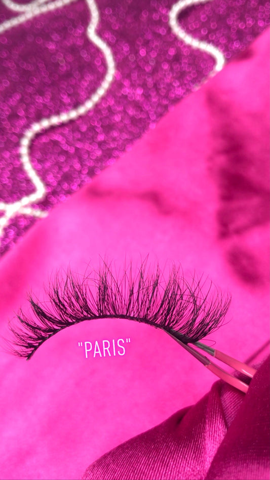 PARIS EYELASH